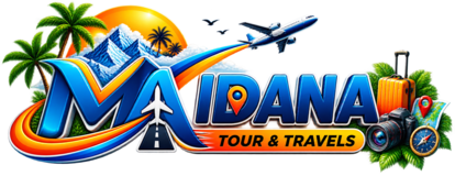 MA IDANA TOUR & TRAVELS