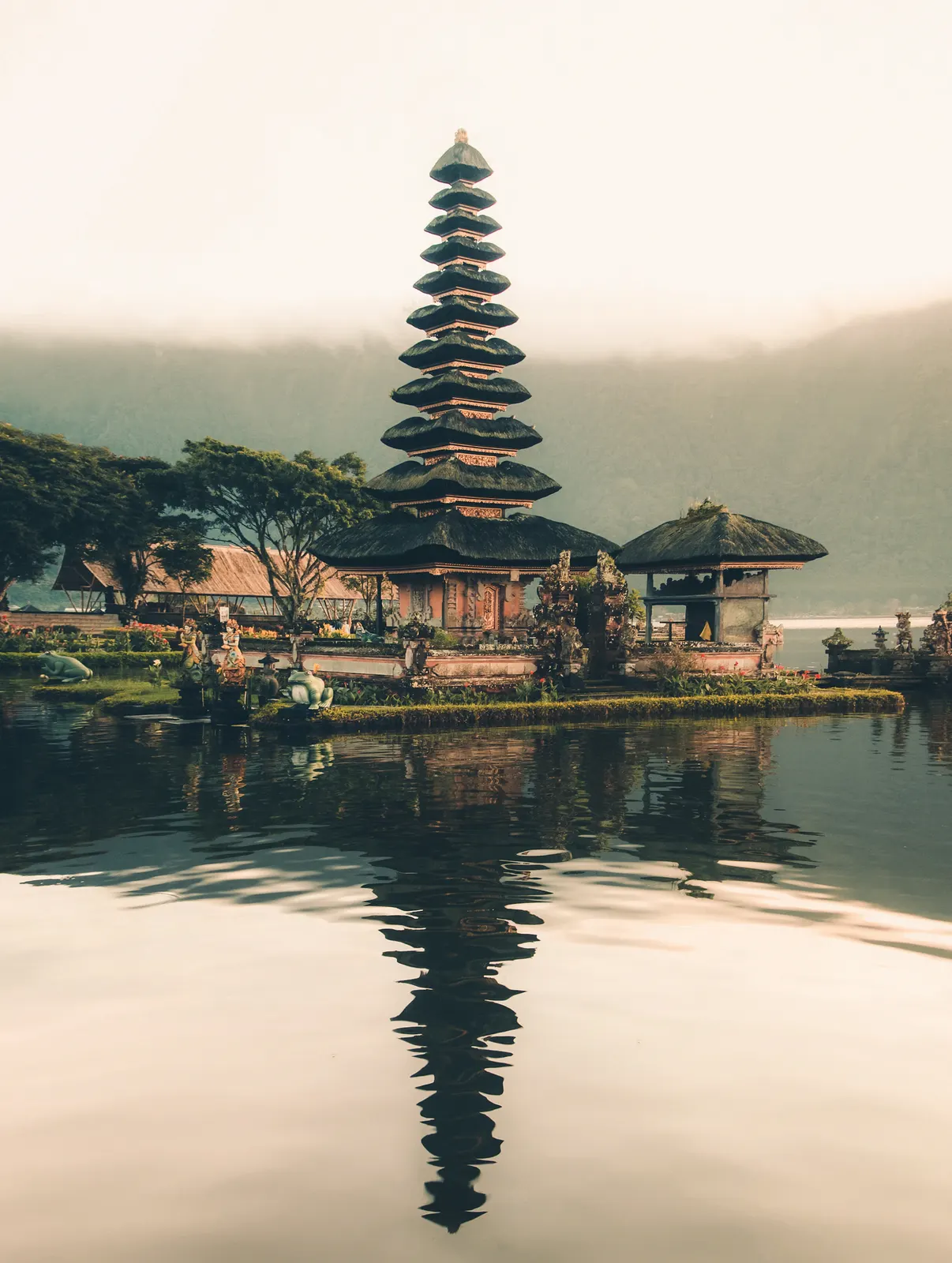 Featured travel destinations